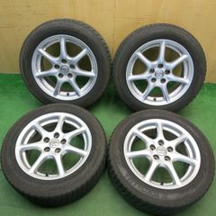 エスティマ 純正ホイール ピレリ 夏タイヤ 215/60R17 - メルカリ