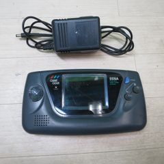 ゲームギア＋TVチューナー ジャンク - メルカリ