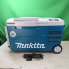 本日限定値下げ マキタ 充電式保冷温庫 CW180D 20L - メルカリ