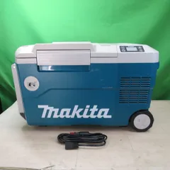 Makita マキタ 冷温庫 コンパクト　本体のみ　ジャンク品 2026年最新】冷温 ジャンクの人気アイテム - メルカリ