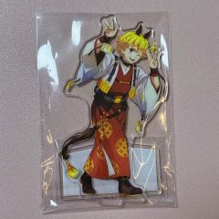 Dr.stone BIGアクリルスタンド 歩み ver 七海龍水 - メルカリ