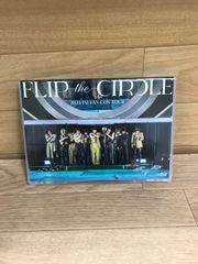 INI FTC FLIP THE CIRCLE DVD - メルカリ