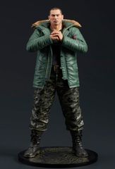 1/10 ガレージキットFURY War Daddy ブラッドピット完成品戦車 1/10 ガレージキットFURY War Daddy ブラッドピット完成品 - メルカリ