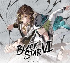 8/0417y01ブラックスター Theater Starless- BLAC - メルカリ