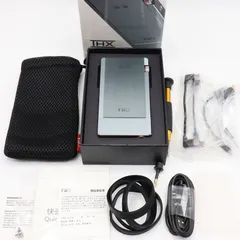 【新品/訳あり】FiiO Q5s Type-C FIO-Q5S-C DAC内蔵 ヘッドホンアンプ フィーオ 本体のサムネイル
