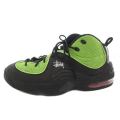 2026年最新】stussy nike air pennyの人気アイテム - メルカリ