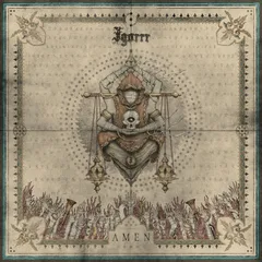 【CD】AMEN (輸入盤)