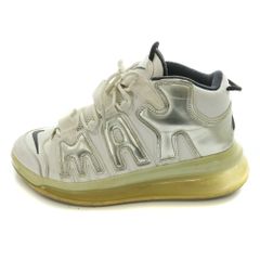 ナイキ NIKE エア モアアップテンポ720 29cm海外限定カラー - メルカリ