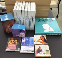 2026年最新】zard cd＆dvd collection 67の人気アイテム - メルカリ