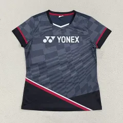 M ヨネックス 機能性 半袖Tシャツ 0529-1のサムネイル