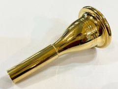 息の通りが最高！ウィリーズS80G17S フレンチホルンマウスピース 金メッキ 息の通りが最高！ウィリーズS80G17S フレンチホルンマウスピース