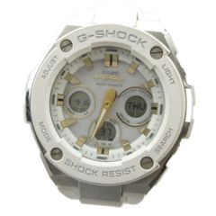 CASIO G-SHOCK GA-300 カスタム ストーン加工 腕時計 稼働品 - メルカリ