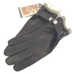 Gloves グローブス 手袋      ブラウン メンズ / 240001205754のサムネイル