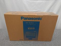 Panasonic VIERA UN-19F10-K 本体 - メルカリ