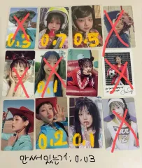 2026年最新】loona チュウ トレカの人気アイテム - メルカリ