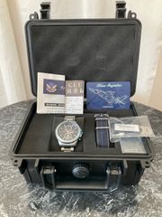 戦姫絶唱シンフォギアXV × SEIKO コラボウォッチ 暁 切歌モデル - メルカリ