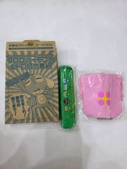 ケロロ軍曹 劇ケロ 2008年当選品 ミニボストンバッグ - メルカリ