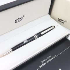 新品当時物 Mont Blanc 万年筆 インク瓶 セット オールド - メルカリ