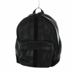 COACH コーチ ペイサー 78830 パックパック レザー 黒 - メルカリ