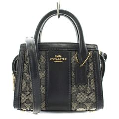 美品] コーチ バッグ coach C4086-IMLOV - メルカリ