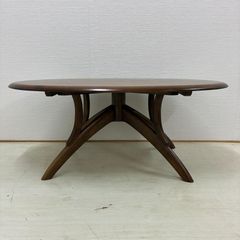 K☆103 カリモク センターテーブル チターノ T17492 - メルカリ