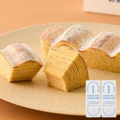 アイランドベーカリーレモンメルト＆ショートブレッドビスケット 2箱