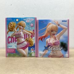 喜多川海夢 フィギュア 2個セット XStellar Yumemirize - メルカリ