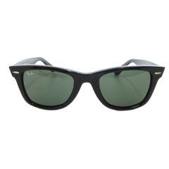 Ray-Ban ブラック スクエア サングラス RB4392D-60187 - メルカリ