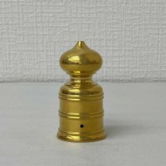 ま*ん様 Brass Karanduwa カランドゥワ スリランカ製 - メルカリ