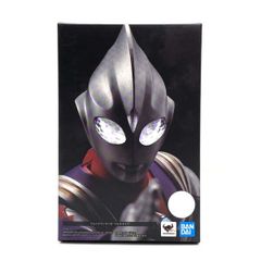 [중고] [개봉] SHFiguarts(진골 조각법) 울트라맨티가 멀티 타입 [울트라맨티가][95]