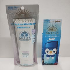 Kanebo suisai スキンタイトニング クールローション ディズニー2本