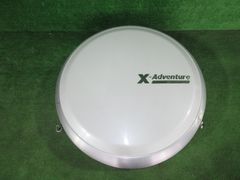 ジムニー スペアタイヤカバー サイ AC4N 新品未使用 SUZUKI 説明書付