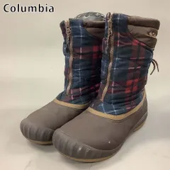 Columbia コロンビア スノーブーツ