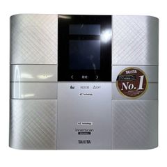 高年式/展示品】TANITA/タニタ RD-505 インナースキャンデュアル 体