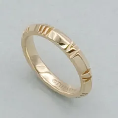2026年最新】tiffany＆co． アトラス ナローリングの人気アイテム