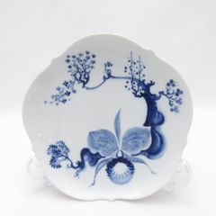 【展示品・未使用品】 MEISSEN マイセン アフロディテ プレート 2枚 Meissen ミスティックプレート アフロディーテ - メルカリ