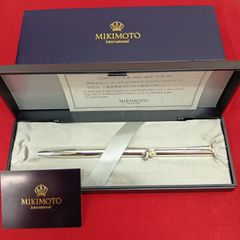 Renzetti 1909 ボールペン 本体 ギフトボックス付き - メルカリ