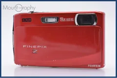 難あり 富士フイルム FUJIFILM FinePix Z900EXR 5x 同梱無料 #am7402のサムネイル