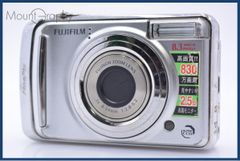 ◇【希少】FUJIFILM Q1 デジタルカメラ 動作確認済み 富士フイルム