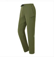 ドライテック インシュレーテッドパンツ Kid's 130-160 クリフパンツ Women's 1105682-OV-Sのサムネイル