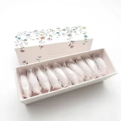 未使用 Dior ディオール ミスディオール ローズ バスボム 浴用化粧料 15g×10 入浴剤 BN5764Tのサムネイル