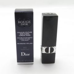 Dior Rouge ディオール ルージュ 312 限定 千鳥柄 千鳥格子 - メルカリ