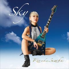 廃盤】 帯あり SONIC SKY OVER 三浦俊一 - メルカリ