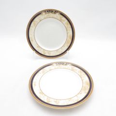 ウェッジウッド コーヌコピア 20.5cm 平皿 プレート ギリシャ神話