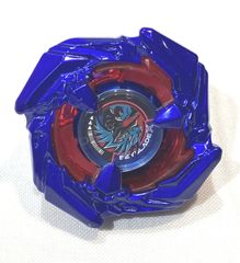 コバルトドレイク メタルコートブルー ベイブレードX レアベイ - メルカリ
