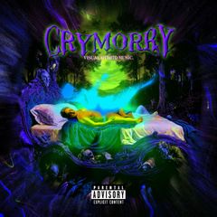 CRYAMY #2 廃盤CD - メルカリ