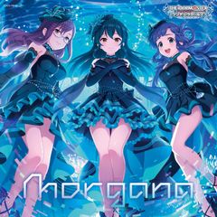 [CD]THE IDOLM@STER CINDERELLA GIRLS STARLIGHT MASTER CRYSTAL QUALIA 09 Morgana