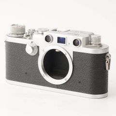 超希少 良品 Leotax S レオタックス S レンジファインダーカメラ