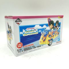 [중고] 미개봉) 이치 반 쿠지 라스트 원상 손오반 & 비델 / 드래곤 볼 DRAGONBALL SNAP COLLECTION2 [6]
