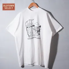 90s US企画 ヴィンテージ Tシャツ XL ホワイト フルーツオブザルーム FRUIT OF THE ROOM Vintage オーバーサイズ ビッグシルエット ストリート アメカジ 古着 T147